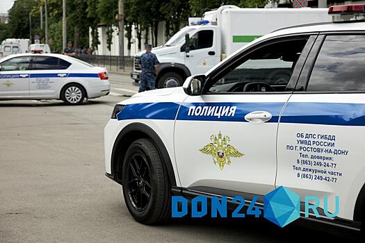 Помогла донести сумки, потом напала: в Батайске девушка ограбила пенсионерку