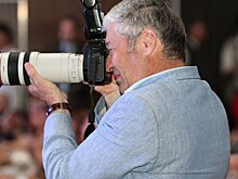 Михаил Козловский: жизнь по ту сторону объектива