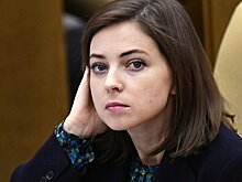 Поклонская назвала отъезд карикатуриста Лопатина во Францию побегом