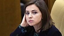 Поклонская назвала отъезд карикатуриста Лопатина во Францию побегом