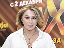 Алена Апина назвала причины самоубийства Мурата Насырова