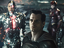 Сценарист «Лиги справедливости» и «Бэтмена против Супермена» Крис Террио раскритиковал Warner Bros.