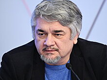 Ищенко сказал, что придется делать России, если она вторгнется на Украину