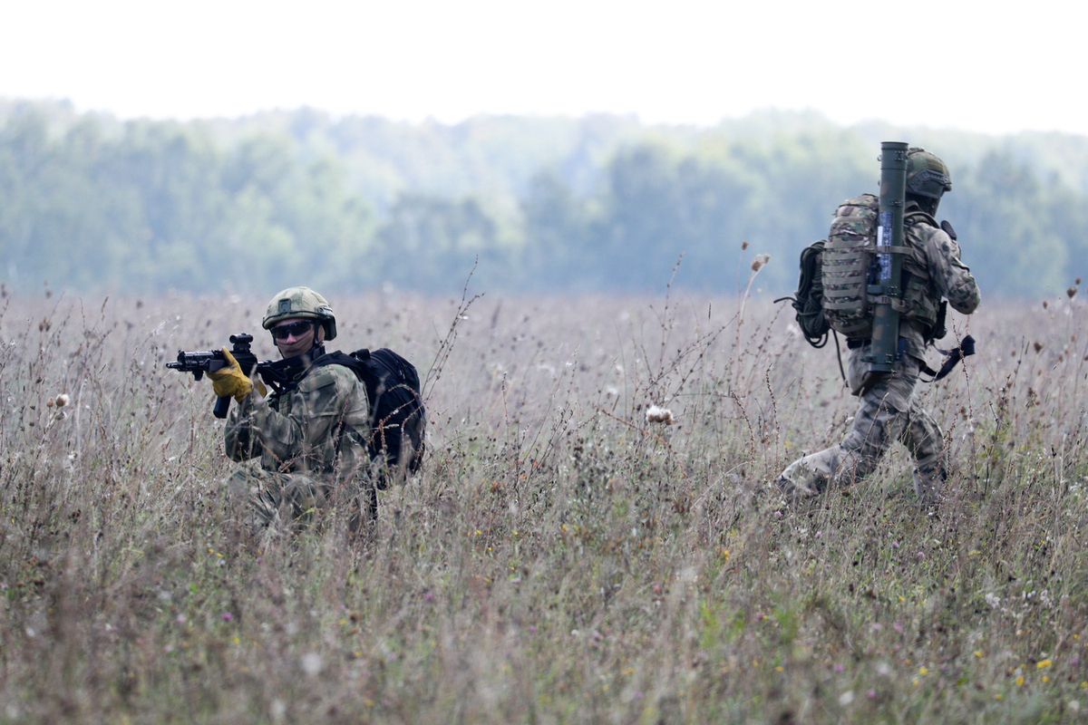 Оказались не готовы: латиноамериканские наемники расторгают контракты с ВСУ