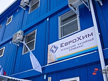 Сроки горят: березниковский проект «ЕвроХима» трещит по швам