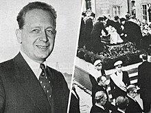 60 лет назад в авиакатастрофе в Африке погиб генсек ООН Даг Хаммаршёльд