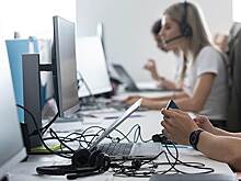 В России захотели ограничить звонки роботов-коллекторов