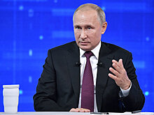 Обращения граждан к президенту: опыт работы ОНФ