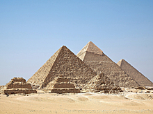 Историю Древнего Египта пришлось переписать