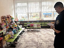 В Краснодаре возбудили дело о применении силы к малышам в детском саду