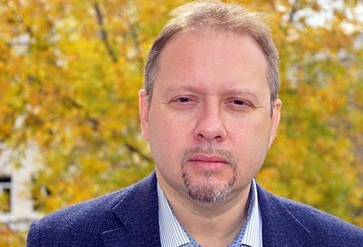 Политолог Матвейчев: «Люди привыкают к новым формам голосования в электронном виде»