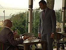 «В одном кадре все могло поменяться 7 раз»: как погода «издевалась» над создателями сериала «Несломленная»