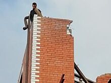 Новоселье не состоится. Что происходит с самостроями в Ростовской области