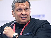 Соловьев в связи с бегством Гудкова на Украину напомнил о судьбе экс-депутата Вороненкова