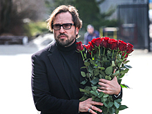 В семье Александра Реввы произошла трагедия: "Светлая память ему"