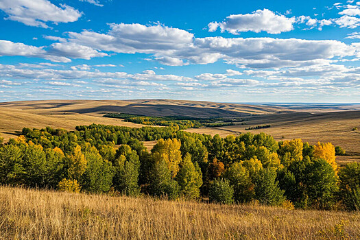 Бурение в Оренбургской области ускорилось втрое