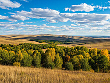 Бурение в Оренбургской области ускорилось втрое