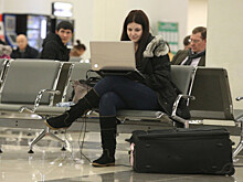 За потерю чемодана авиакомпании заплатят почти 100 тысяч рублей