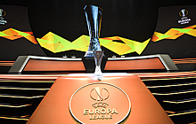Финальный турнир сезона-2019/20 Лиги Европы пройдет в Германии с 10 по 21 августа