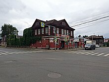 Знаменитый приют бражников и блудниц в Костроме заставили сделать образцом эклектики