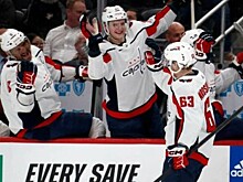 The Hockey News: не удивляйтесь, если к концу регулярки Мирошниченко станет ключевым игроком «Кэпиталз»