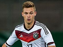 Наставник сборной Германии доволен матчем против Северной Ирландии