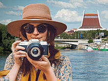 Ловим кайдзен: туризм на соседней улице