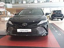 Гаражу администрации Волгоградской области запретили закупку автомобилей