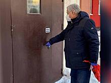 Ямальские парламентарии включаются в работу волонтеров