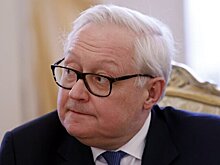 Рябков заявил, что РФ направила в МАГАТЭ предложения по зоне безопасности вокруг ЗАЭС
