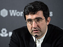 Крамник ответил на обвинения в травле Народицкого