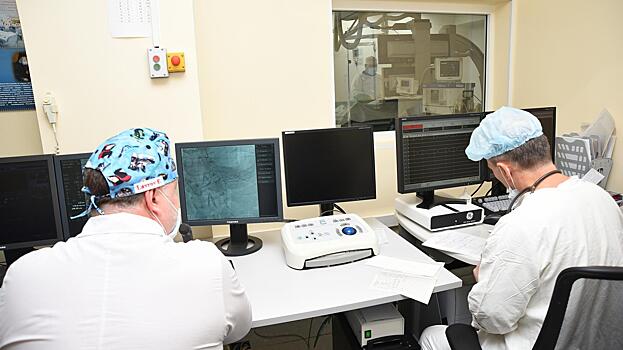 360 миллионов рублей направят на ремонт областной больницы в Вологде