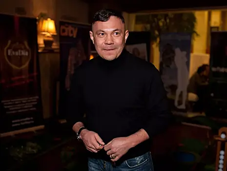 Сын бывшего чемпиона мира по боксу Кости Цзю попал в ДТП и получил травмы