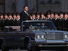 Кабриолеты, которые производились в Советском Союзе