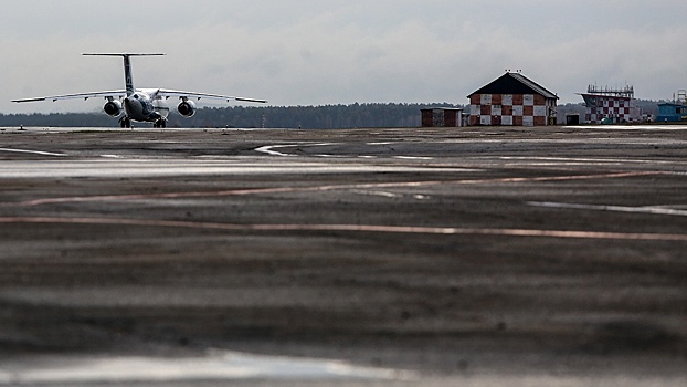 У самолета из Иркутска в Москву возникли неисправности при взлете