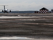 У самолета из Иркутска в Москву возникли неисправности при взлете