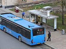Около 5 млн пассажиров перевозят столичные автобусы в день