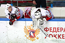Новокузнецкий «Металлург» может остаться без домашних матчей в плей-офф, в Новокузнецке проблемы с ремонтом арены