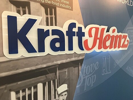 Kraft Heinz пересчитает финансовую отчетность с 2016 года из-за завышения показателей продаж