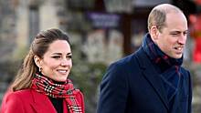Кейт Миддлтон и принц Уильям решили нарушить рождественскую традицию в этом году