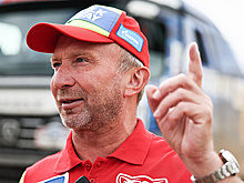 Чагин рассказал о давлении FIA на гонщиков