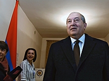 Стало известно о состоянии заразившегося коронавирусом президента Армении