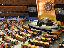 ООН: четверти землян не хватает питьевой воды: Новости экологии ➕1, 27.03.2023