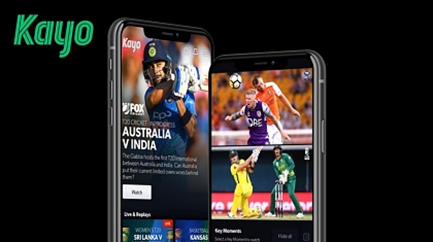 Австралийский «Netflix от спорта» подвёл итоги первого года работы