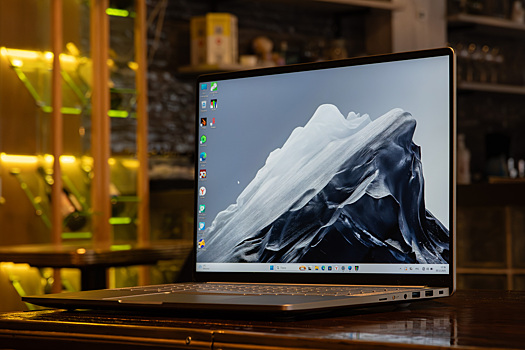 Lunnen Outer 16: Яндекс выпустил неожиданно добротный 16″ ноутбук среднего уровня для работы