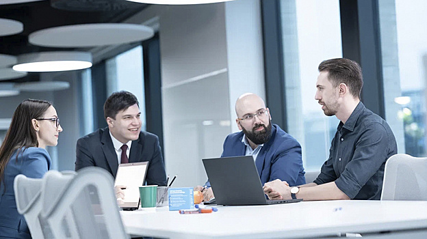 В Ноябрьске открыли набор в новый Общественный совет при полиции