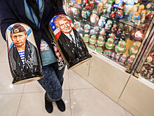 Западные эксперты не верят в улучшение отношений России и США