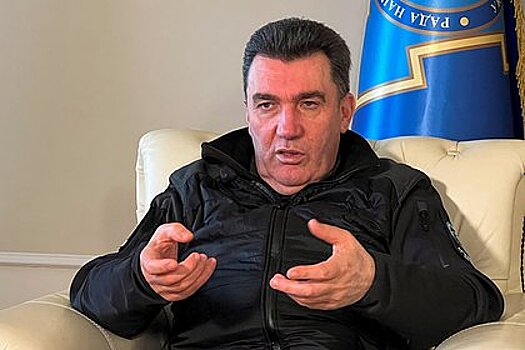 На Украине призвали уничтожить «определенные пункты» в России