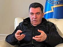На Украине призвали уничтожить «определенные пункты» в России