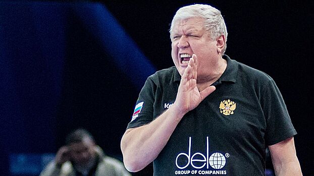 Трефилов предложил использовать вместо гимна РФ на международных соревнованиях песню «Священная война»